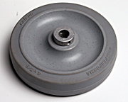 4-inch Colson wheel