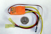 Speed Controller