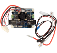 High Current Module