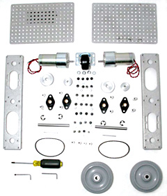 HMC Lite Parts