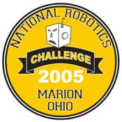 National Robotics Challenge