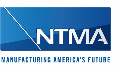 NTMA logo