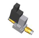 Solenoid