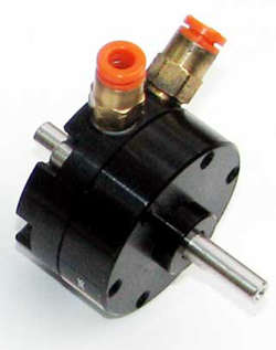 Pneumatic Actuator Rotary