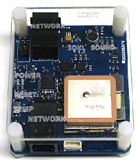 GPS Module