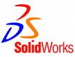 Solid works logo