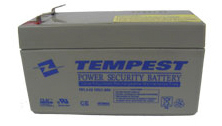Tempest Battery