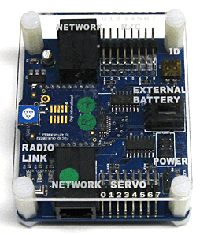 Wireless Module